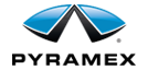 PYRAMEX V2G GOGGLE CLEAR ANTI-FOG LENS - Sealed Eyewear