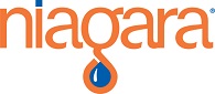 NIAGARA BOTTLED WATER 16.9 FL OZ 24/CS - Bottled Water